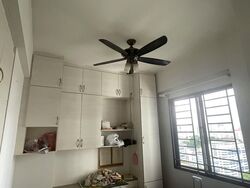 Regent Heights (D23), Condominium #546093981